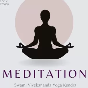 Online Meditation Course