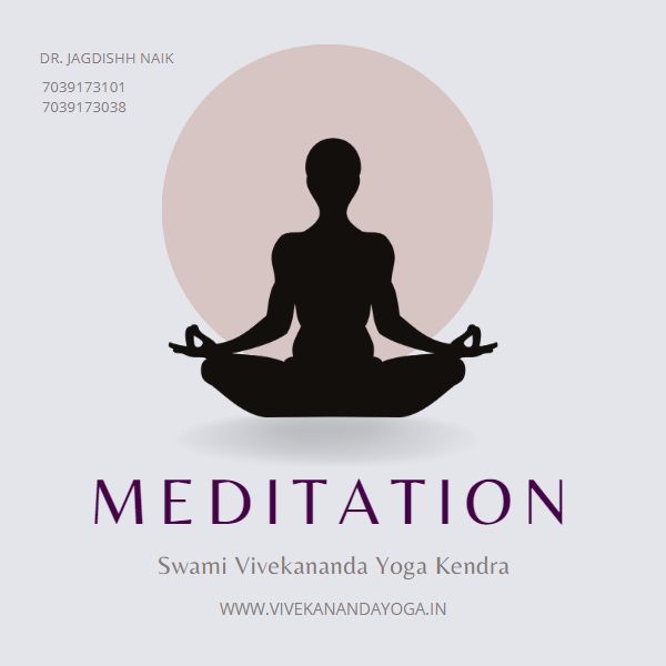 Meditation Classes In Navi Mumbai