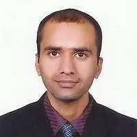 Dr. Akhilesh Shukla
