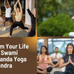 Transform Your Life with Swami Vivekananda Yoga Kendra