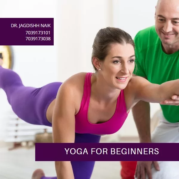 Easy Yoga Poses for Beginners and Home Practice - CalorieBee