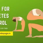 Yoga For Diabetes Control blog