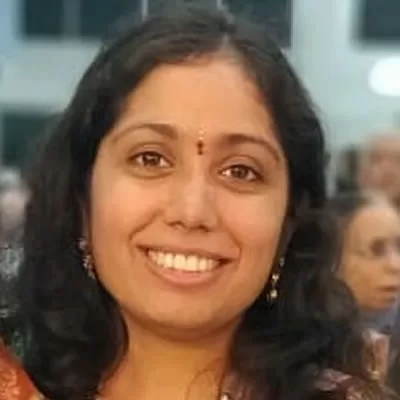 Dr. Varanasi Suchi