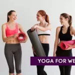 yoga for weight loss