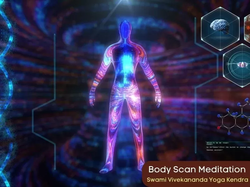 Body Scan Meditation: