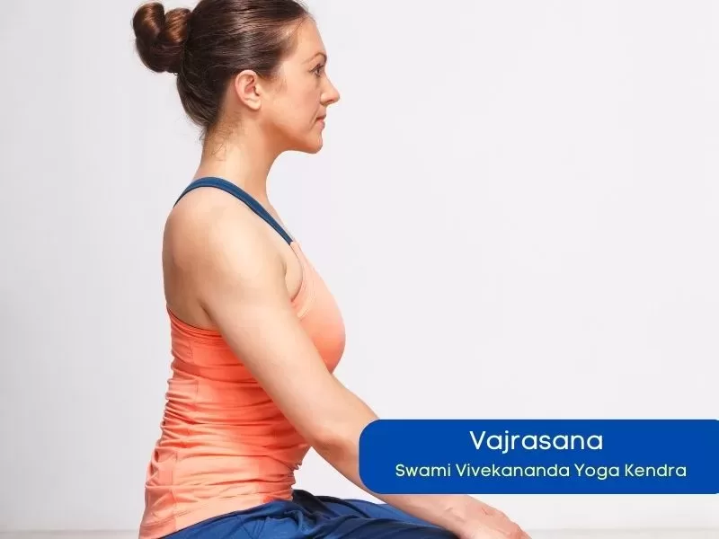 Seated Forward Bend – Paschimottanasana - Arhanta Yoga