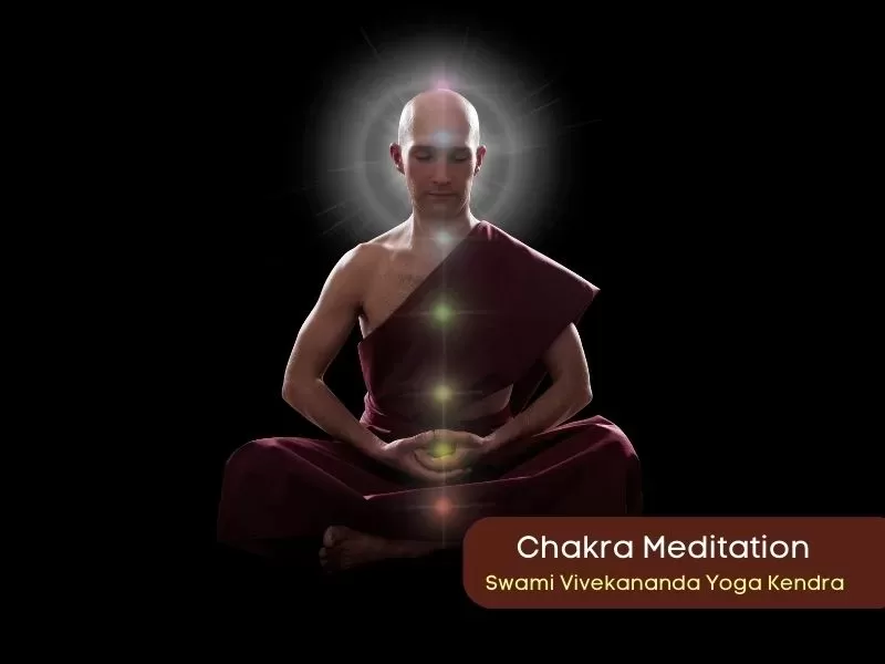 Chakra Meditation: