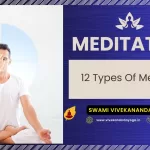 12 types of meditation
