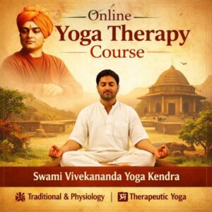 online yoga therapy course