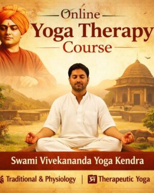 online yoga therapy course