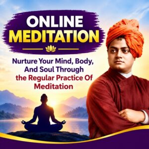 Online Meditation Classes