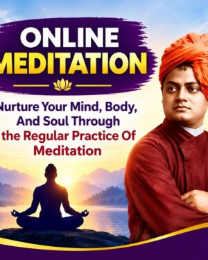 Online Meditation Classes