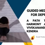 guided meditation for depression