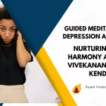 guided meditation for depression and anxiety