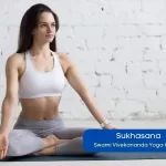 Sukhasana