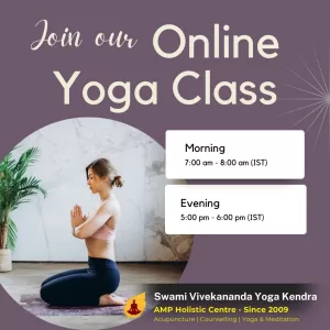 Best Online Yoga Classes