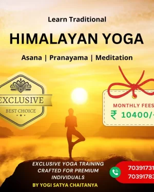 online himalayan yoga