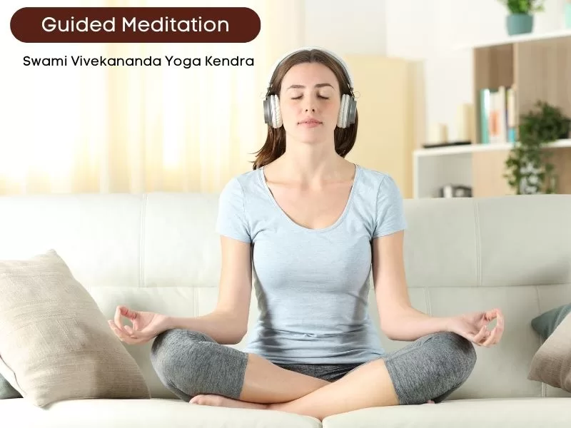 Guided Meditation