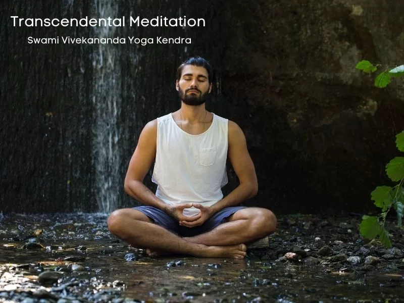 Transcendental Meditation