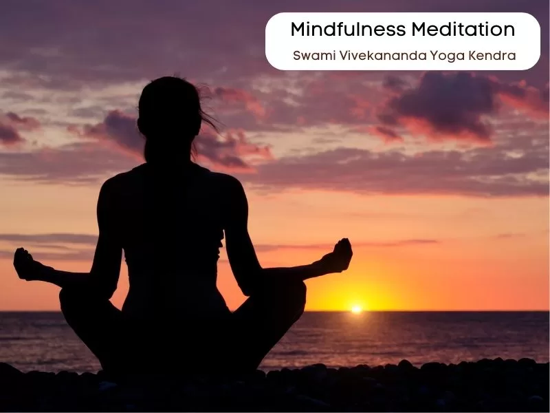 Mindfulness Meditation