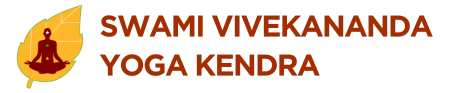 Swami Vivekananda Yoga Kendra