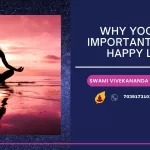 why yoga is important for happy life