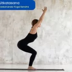 Utkatasana