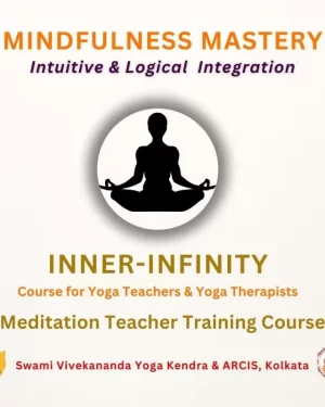 Mindfulness Mastery Meditation Teacher Training Course