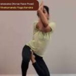 Vatayanasana (Horse Face Pose)