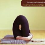 Pindasana (Embryo Pose)