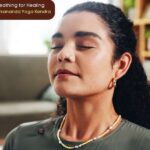 Deep Breathing for Healing