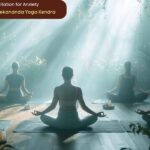 Meditation for Anxiety