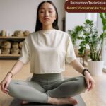 Relaxation Techniques