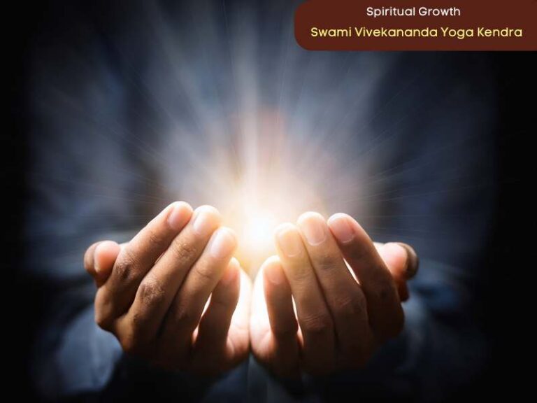 Spiritual Growth