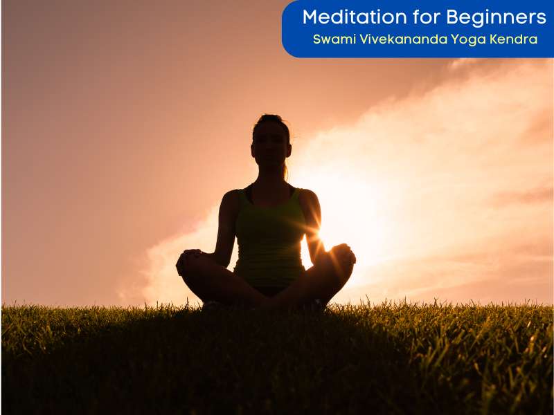Meditation for Beginners