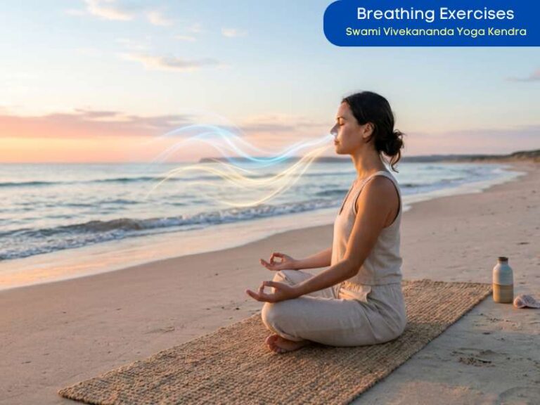 Best Breathing Exercises for Stress Relief and Relaxation Breathing Exercises,