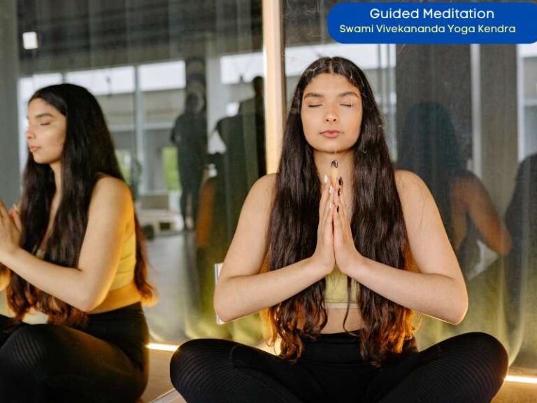 Guided Meditation