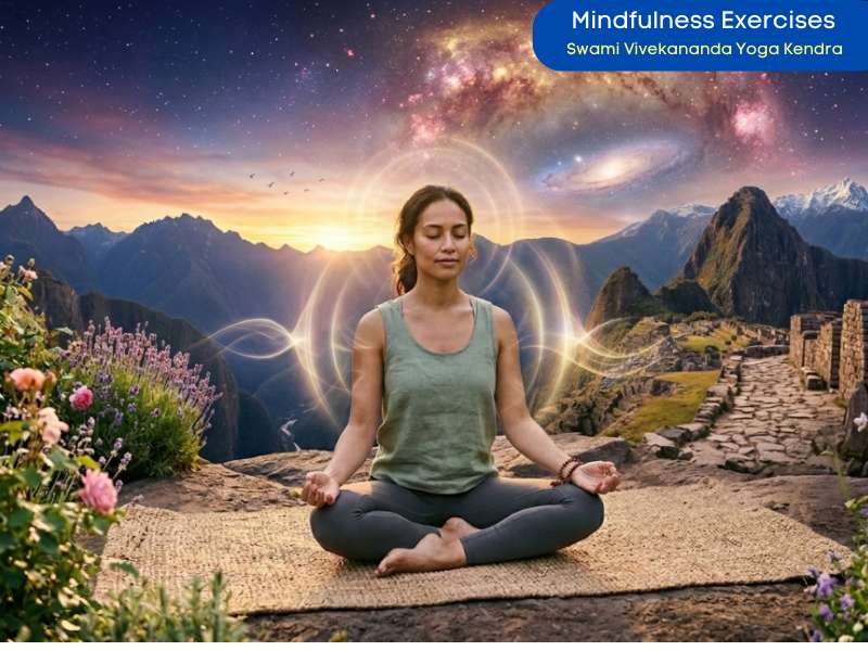 10 Mindfulness Exercises to Improve Focus and Reduce Stress Mindfulness Exercises