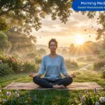 Morning Meditation