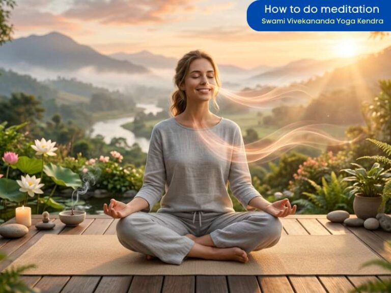 How to Do Meditation: Complete Beginner Guide how to do meditation