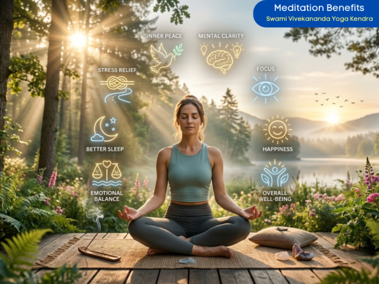 meditation benefits